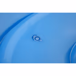 Bestway 43392 galleggiante da piscina e da spiaggia Blu, Verde, Giallo Immagine PVC Materassino galleggiante - Vista aggiuntiva 7