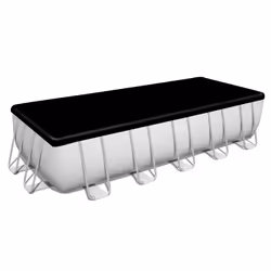Bestway Set Piscina Rettan 6.40m x 2.74m x 1.32 - Vista aggiuntiva 6