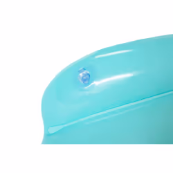 Bestway 41437 galleggiante da piscina e da spiaggia Multicolore Fantasia PVC Gonfiabile cavalcabile - Vista aggiuntiva 4