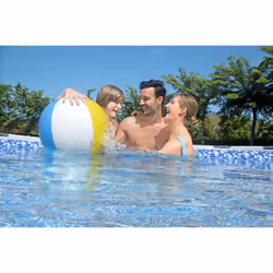 Bestway Set Piscina 4.88x1.22m - Vista aggiuntiva 5