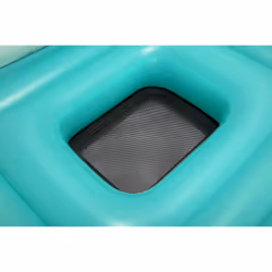 Bestway 43407 galleggiante da piscina e da spiaggia Multicolore Monocromatico PVC Isola galleggiante - Vista aggiuntiva 4