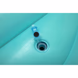 Bestway 43407 galleggiante da piscina e da spiaggia Multicolore Monocromatico PVC Isola galleggiante - Vista aggiuntiva 5