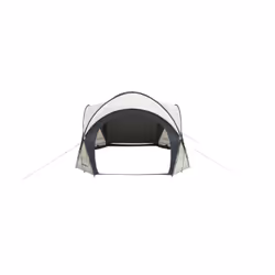 Bestway 60305 tenda da giardino 3,9 x 3,9 m Nero, Grigio Tessuto - Vista aggiuntiva 4