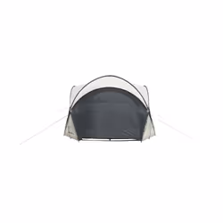 Bestway 60305 tenda da giardino 3,9 x 3,9 m Nero, Grigio Tessuto - Vista aggiuntiva 5