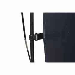 Bestway 60305 tenda da giardino 3,9 x 3,9 m Nero, Grigio Tessuto - Vista aggiuntiva 6