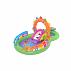 Bestway 53117 gioco gonfiabile - Vista aggiuntiva 6