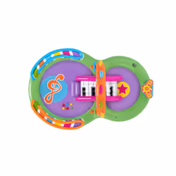 Bestway 53117 gioco gonfiabile - Vista aggiuntiva 8