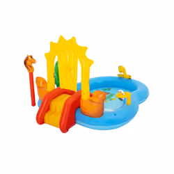 Bestway 53118 gioco gonfiabile - Vista aggiuntiva 4