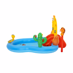 Bestway 53118 gioco gonfiabile - Vista aggiuntiva 6