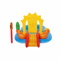 Bestway 53118 gioco gonfiabile - Vista aggiuntiva 8