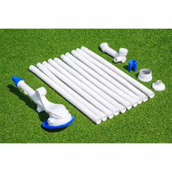 Bestway 58628 aspiratore per stagno e piscina Aspirazione manuale - Vista aggiuntiva 4
