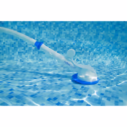 Bestway 58628 aspiratore per stagno e piscina Aspirazione manuale - Vista aggiuntiva 5