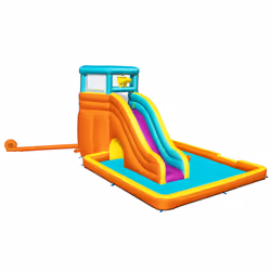 Bestway 53385 gioco gonfiabile - Vista aggiuntiva 4