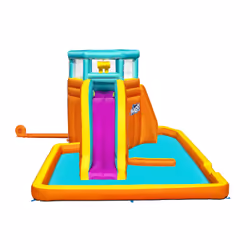 Bestway 53385 gioco gonfiabile - Vista aggiuntiva 6