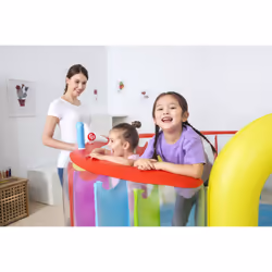 Bestway 93561 buttafuori gonfiabile - Vista aggiuntiva 4