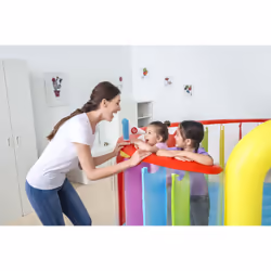 Bestway 93561 buttafuori gonfiabile - Vista aggiuntiva 5