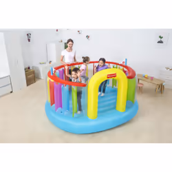 Bestway 93561 buttafuori gonfiabile - Vista aggiuntiva 6