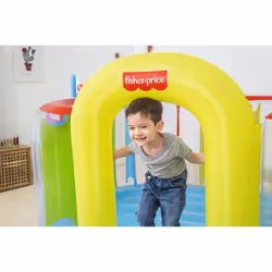 Bestway 93561 buttafuori gonfiabile - Vista aggiuntiva 7