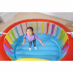 Bestway 93561 buttafuori gonfiabile - Vista aggiuntiva 8