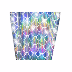Bestway 43413 galleggiante da piscina e da spiaggia Multicolore Fantasia PVC Materassino galleggiante - Vista aggiuntiva 4
