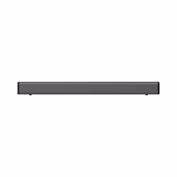 Hisense HS214 haut-parleur soundbar Gris 2.1 canaux 108 W - Vista aggiuntiva 5