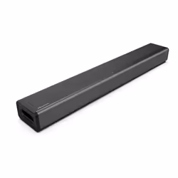 Hisense HS214 haut-parleur soundbar Gris 2.1 canaux 108 W - Vista aggiuntiva 6