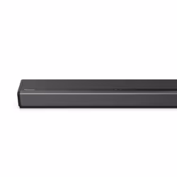 Hisense HS214 haut-parleur soundbar Gris 2.1 canaux 108 W - Vista aggiuntiva 7