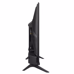 Hisense 32A4K TV 32" HD Smart TV Wi-Fi Nero 200 cd/m² - Vista aggiuntiva 8
