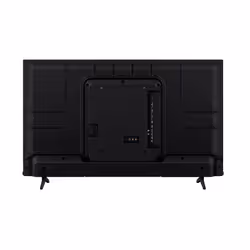Hisense 50A69K TV 50" 4K Ultra HD Smart TV Wi-Fi Nero - Vista aggiuntiva 4