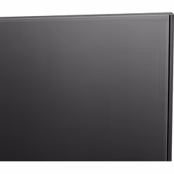 Hisense 55A69K TV 55" 4K Ultra HD Smart TV Wi-Fi Nero 300 cd/m² - Vista aggiuntiva 5