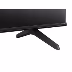 Hisense 55A69K TV 55" 4K Ultra HD Smart TV Wi-Fi Nero 300 cd/m² - Vista aggiuntiva 6