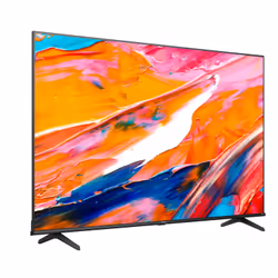 Hisense 65A6K TV 65" 4K Ultra HD Smart TV Wi-Fi Nero 300 cd/m² - Vista aggiuntiva 4