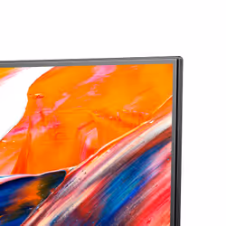 Hisense 65A6K TV 65" 4K Ultra HD Smart TV Wi-Fi Nero 300 cd/m² - Vista aggiuntiva 5