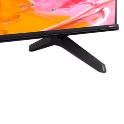 Hisense 65A6K TV 65" 4K Ultra HD Smart TV Wi-Fi Nero 300 cd/m² - Vista aggiuntiva 6