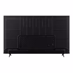 Hisense 65A6K TV 65" 4K Ultra HD Smart TV Wi-Fi Nero 300 cd/m² - Vista aggiuntiva 7