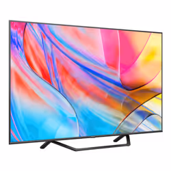Hisense 65A79KQ, 165,1 cm (65"), 3840 x 2160 Pixel, QLED, Smart TV, Wi-Fi, Antracite