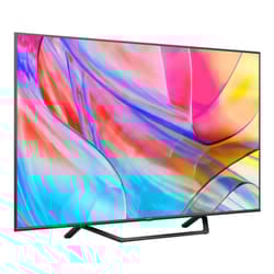 Hisense 65A79KQ TV 65" 4K Ultra HD Smart TV Wi-Fi Antracite 250 cd/m²