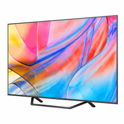 Hisense 65A79KQ TV 65" 4K Ultra HD Smart TV Wi-Fi Antracite 250 cd/m² - Vista aggiuntiva 4
