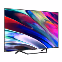 Hisense 65A7KQ TV 65" 4K Ultra HD Smart TV Wi-Fi Nero 350 cd/m²
