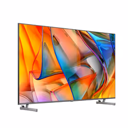 Hisense 65U69KQ TV 65" 4K Ultra HD Smart TV Wi-Fi Grigio 600 cd/m²