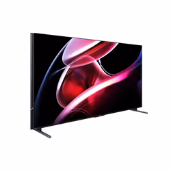 Hisense 85UXKQ TV 85" 4K Ultra HD Smart TV Wi-Fi Antracite 2500 cd/m² - Vista aggiuntiva 2