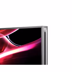 Hisense 85UXKQ TV 85" 4K Ultra HD Smart TV Wi-Fi Antracite 2500 cd/m² - Vista aggiuntiva 4