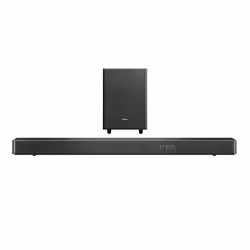 Hisense AX3120G altoparlante soundbar Nero 3.1.2 canali 360 W - Vista aggiuntiva 4