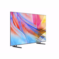 Hisense 75A79KQ TV 75" 4K Ultra HD Smart TV Wi-Fi Antracite 250 cd/m² - Vista aggiuntiva 7