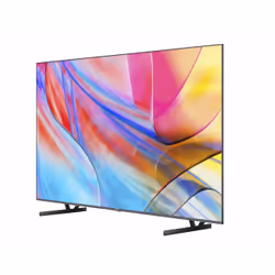 Hisense 75A79KQ TV 75" 4K Ultra HD Smart TV Wi-Fi Antracite 250 cd/m² - Vista aggiuntiva 8