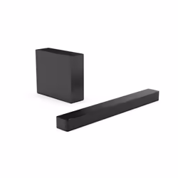 Hisense HS2100 altoparlante soundbar Nero 2.1 canali 240 W - Vista aggiuntiva 5