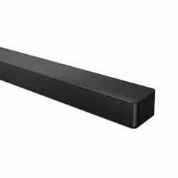 Hisense HS2100 altoparlante soundbar Nero 2.1 canali 240 W - Vista aggiuntiva 7