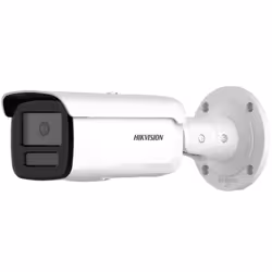 Hikvision DS-2CD2T87G2H-LI(4MM)(EF)(O-STD), Telecamera di sicurezza IP, Esterno, Cablato, Multi, 130 dB, Parete