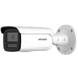 Hikvision Pro Series with ColorVu DS-2CD2T47G2H-LI(4mm)(eF) Pallottola (forma) Telecamera di sicurezza IP Esterno 2688 x 1520 Pixel Parete