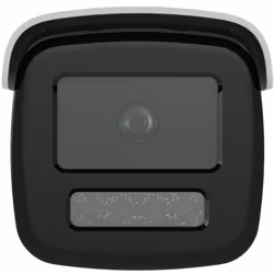Hikvision Pro Series with ColorVu DS-2CD2T47G2H-LI(4mm)(eF) Pallottola (forma) Telecamera di sicurezza IP Esterno 2688 x 1520 Pixel Parete